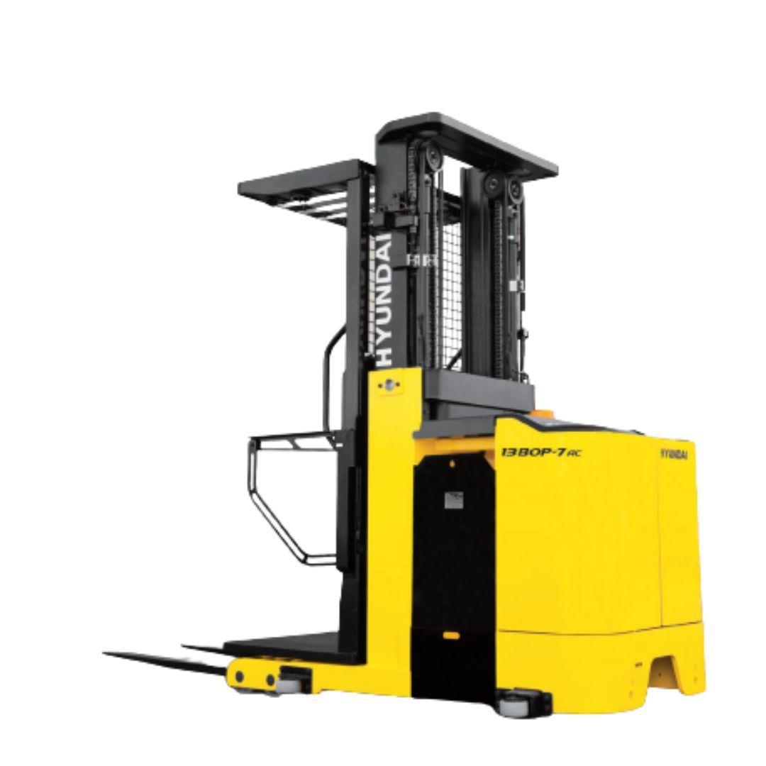 Hyundai 13BOP-7 AC Order Picker