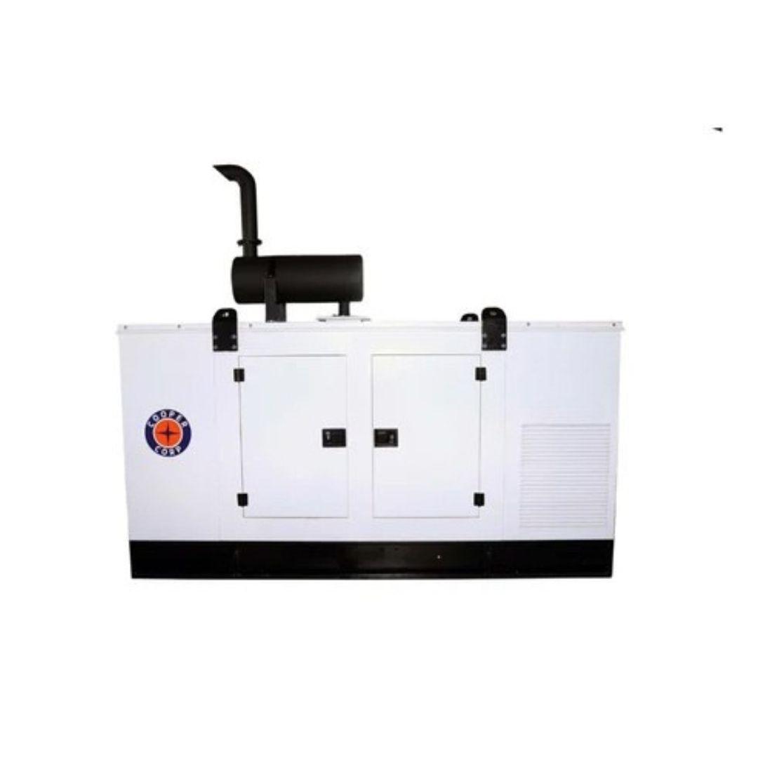 Cooper 40 KVA Diesel Generator