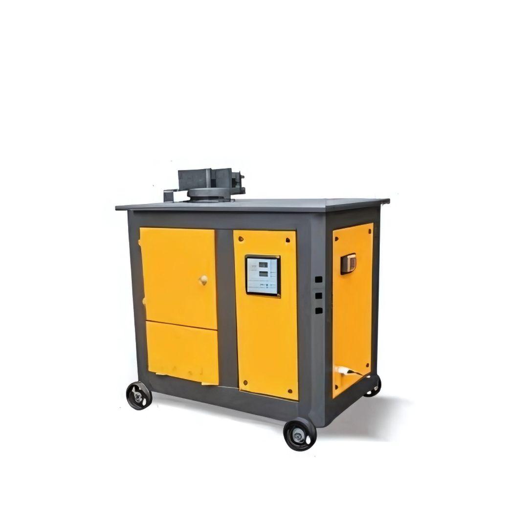 Rebar Ring Making Machine