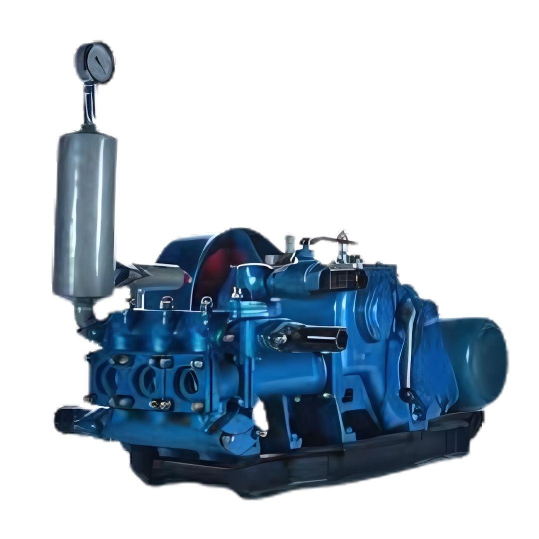 Apollo WP-3500 Mud Pump