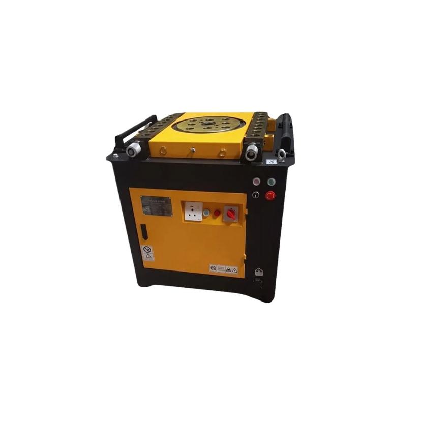 Oscar Transmission GW 52J Rebar Bending Machine