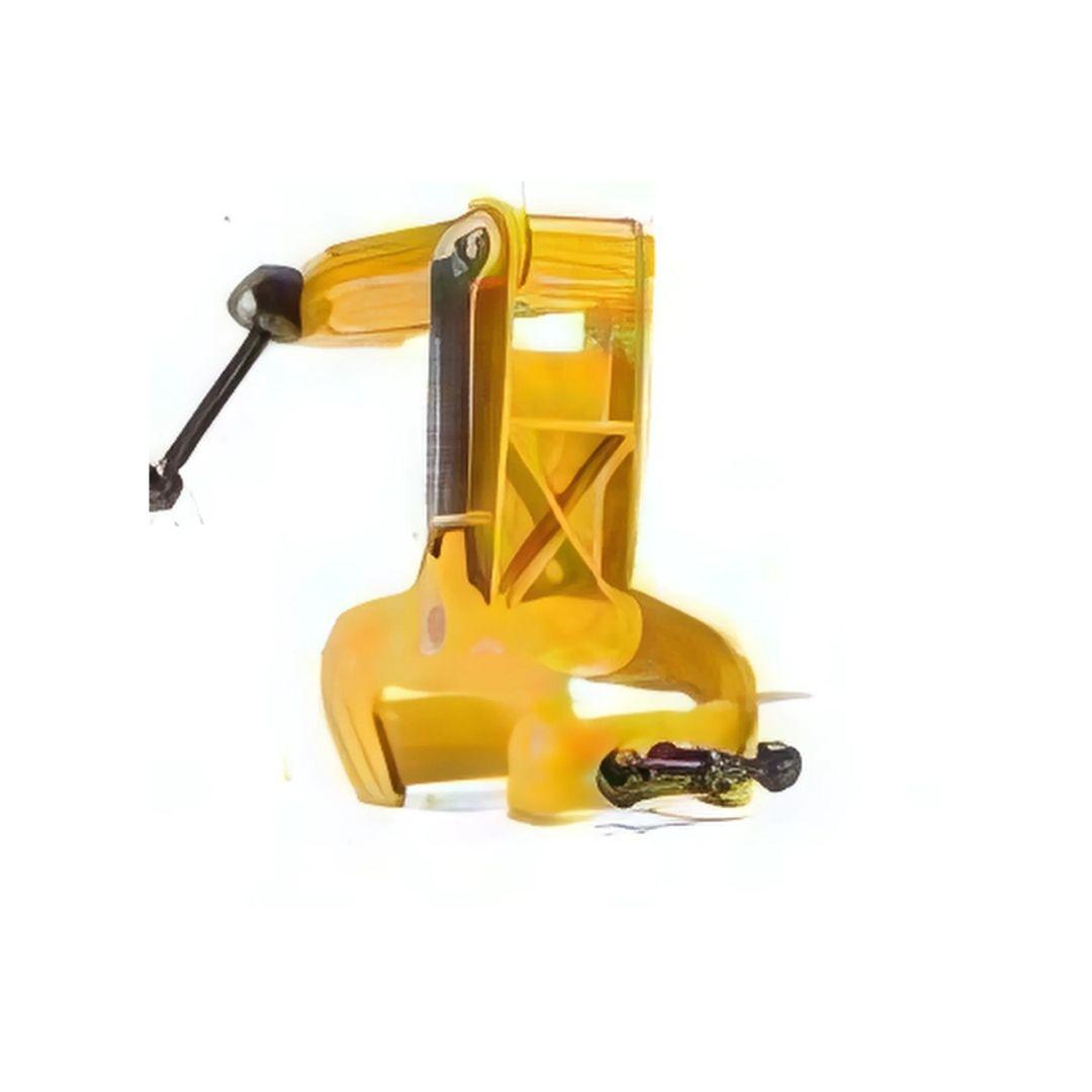 Husqvarna RA 10 Cutting Attachment