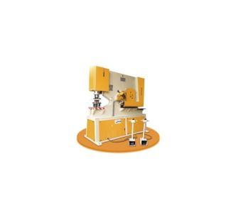 Rajesh RIW 150 Hydraulic Iron Worker Machine