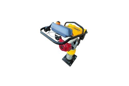 Vibratory Rammer