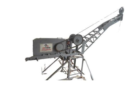 Empower Monkey Hoist