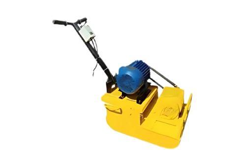 Buildtech 3 Ton Earth Compactor