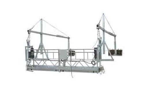Buildtech LTD 80 Suspended Platform
