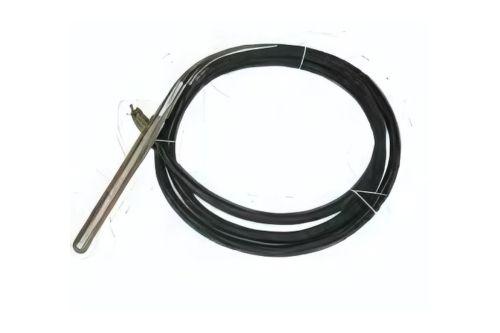 Buildtech 30mm Long Vibrator Shaft