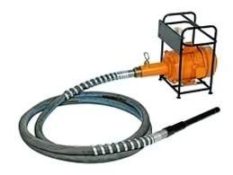 Buildtech Concrete Vibrator with Electric Motor