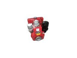 Buildtech 5HP Concrete Vibrator With Diesel Engine