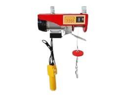 Buildtech Electric Hoist