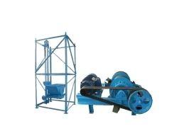 Buildtech Builder Hoist