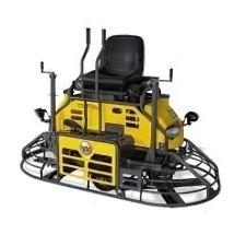 Buildtech FRT 36 Ride On Power Trowel