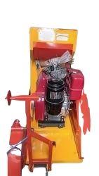 Buildtech 9HP Concrete Cutter Machine