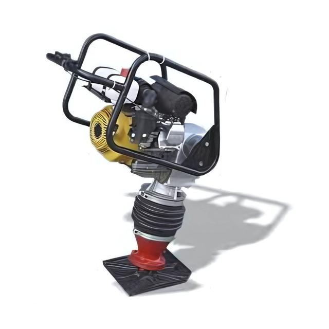 Buildtech Earth Rammer