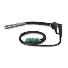 Oli VHPG 38 Internal Vibrator With Pistol Grip 1