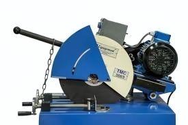 TM TMC355-4 Heavy Duty Metal Cut Off Saw Machine