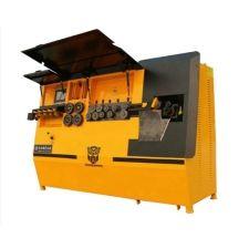 RABOT GTP 4-10 Automatic Rebar Stirrup Bender
