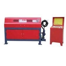 RABOT GTQ 4-10 Rebar Decoiling Machine