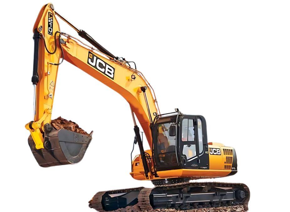 JCB NXT 210 LC Crawler Excavator
