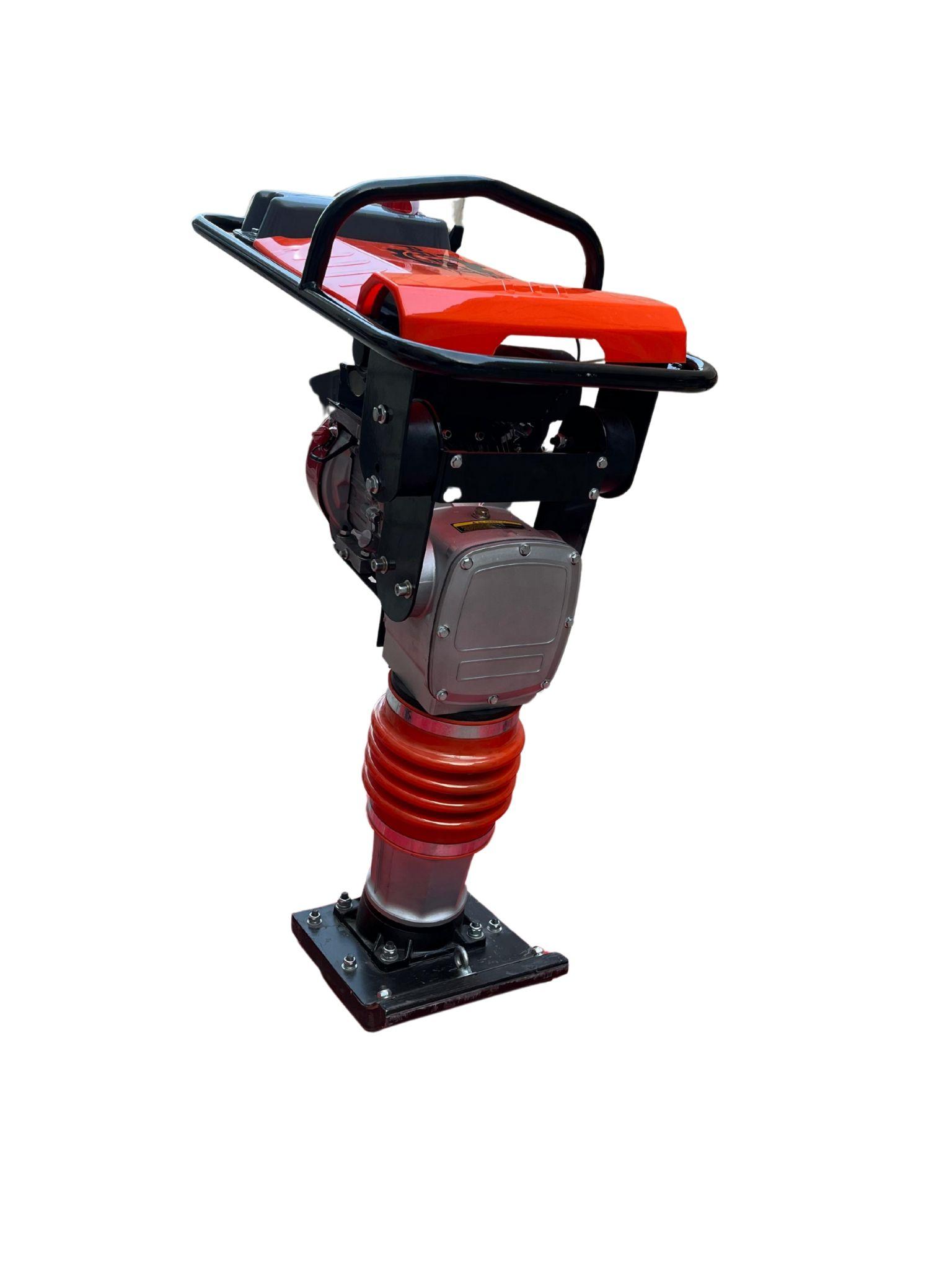 RABOT HCR100 Tamping Rammer 1