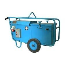 Swiss India VP-48 Vacuum Pump 