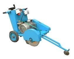 Swiss India CC-550 Asphalt Concrete Cutting Machine