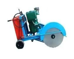 Swiss India Groove Cutting Machine