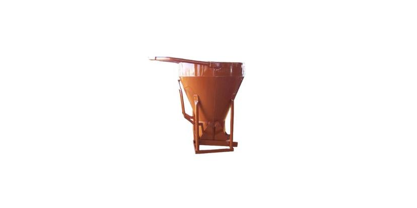 Tecimequip Concrete Bucket