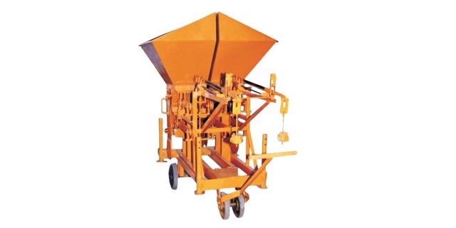 Tecimequip Engineering TEP 15-20 Weigh Batcher