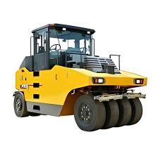 Sany SPR200-5 Pneumatic roller
