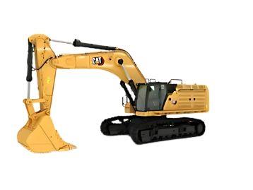 CAT 345 GC Crawler Excavator