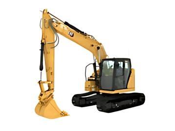 CAT 320D3 Crawler Excavator