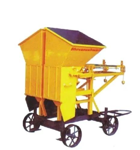 BEW Weigh Batcher Mixer
