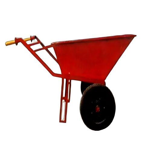 BEW Double Wheel Barrow