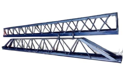 BEW Iron Centering Span