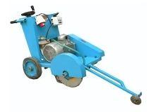 Swiss India CC-350 Asphalt Concrete Cutting Machine