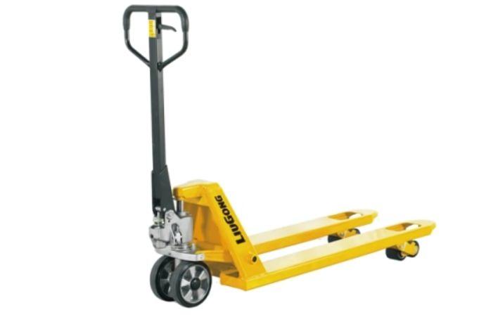 LiuGong CLG2030MJ Pallet Forklift 1