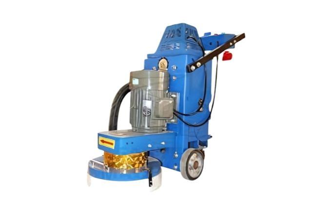 Fastech 3/5 Floor Grinding & Polishing Machine