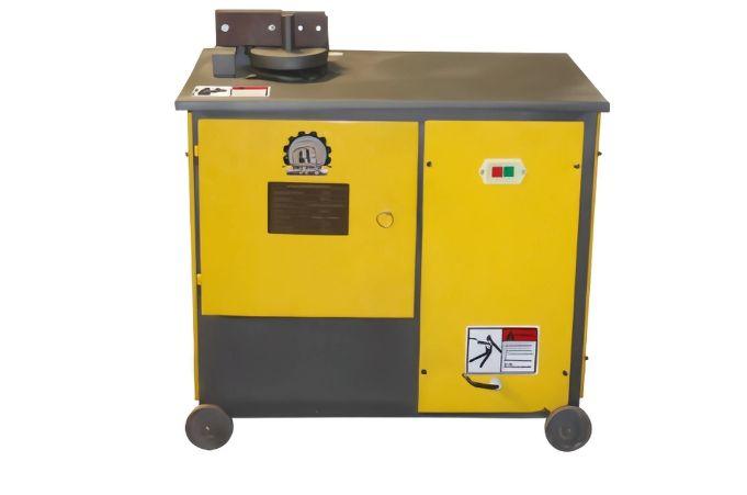 Fastech Rebar Ring Making Machine