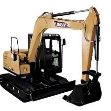 Sany SY80C-9 Hydraulic Excavator