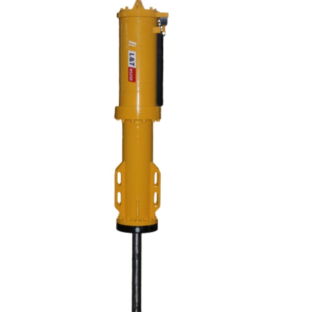 L&T RS250 Rock Splitter