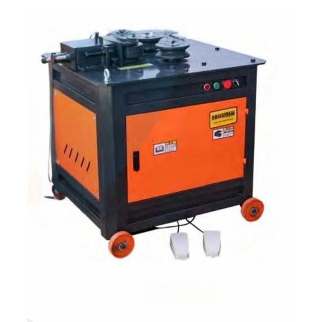 Reliflex GWH36 Stirrup Bending Machine