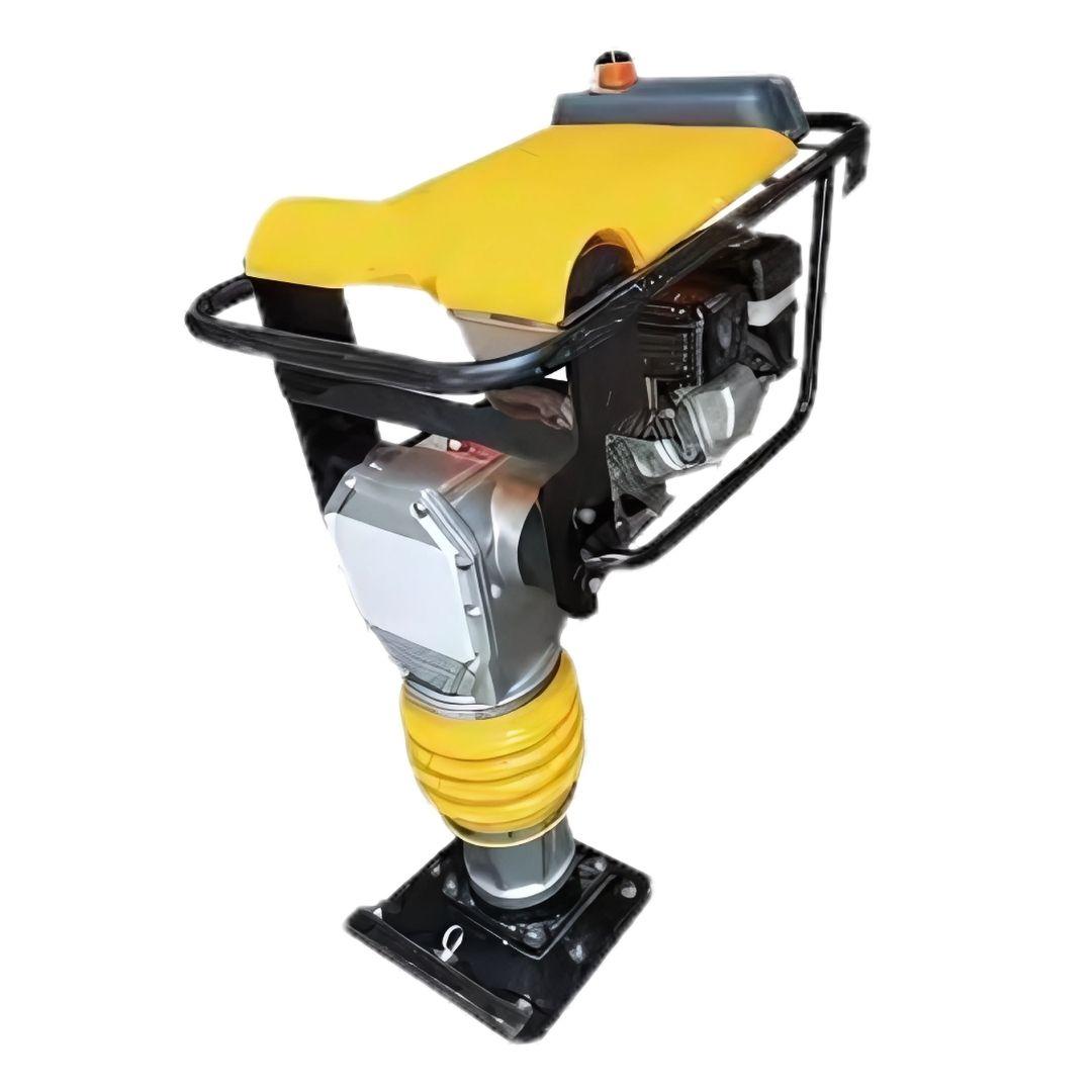 Fastech 100M Tamping Rammer 