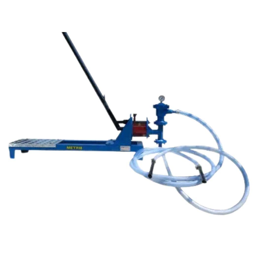  Metro Cement Grouting Pump