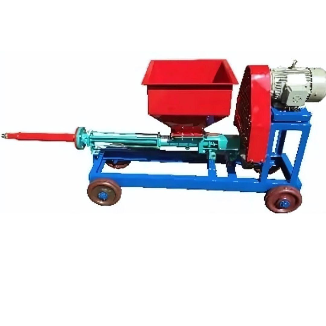 Metro Electrical Cement Grouting Pump