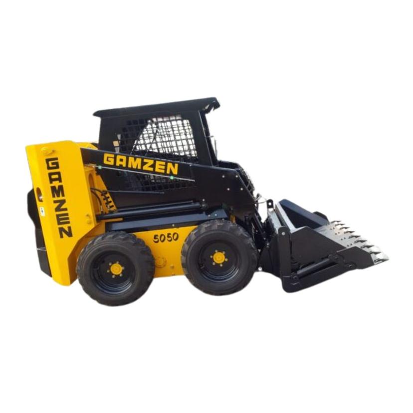 Gamzen 5050 Skid Steer Loader