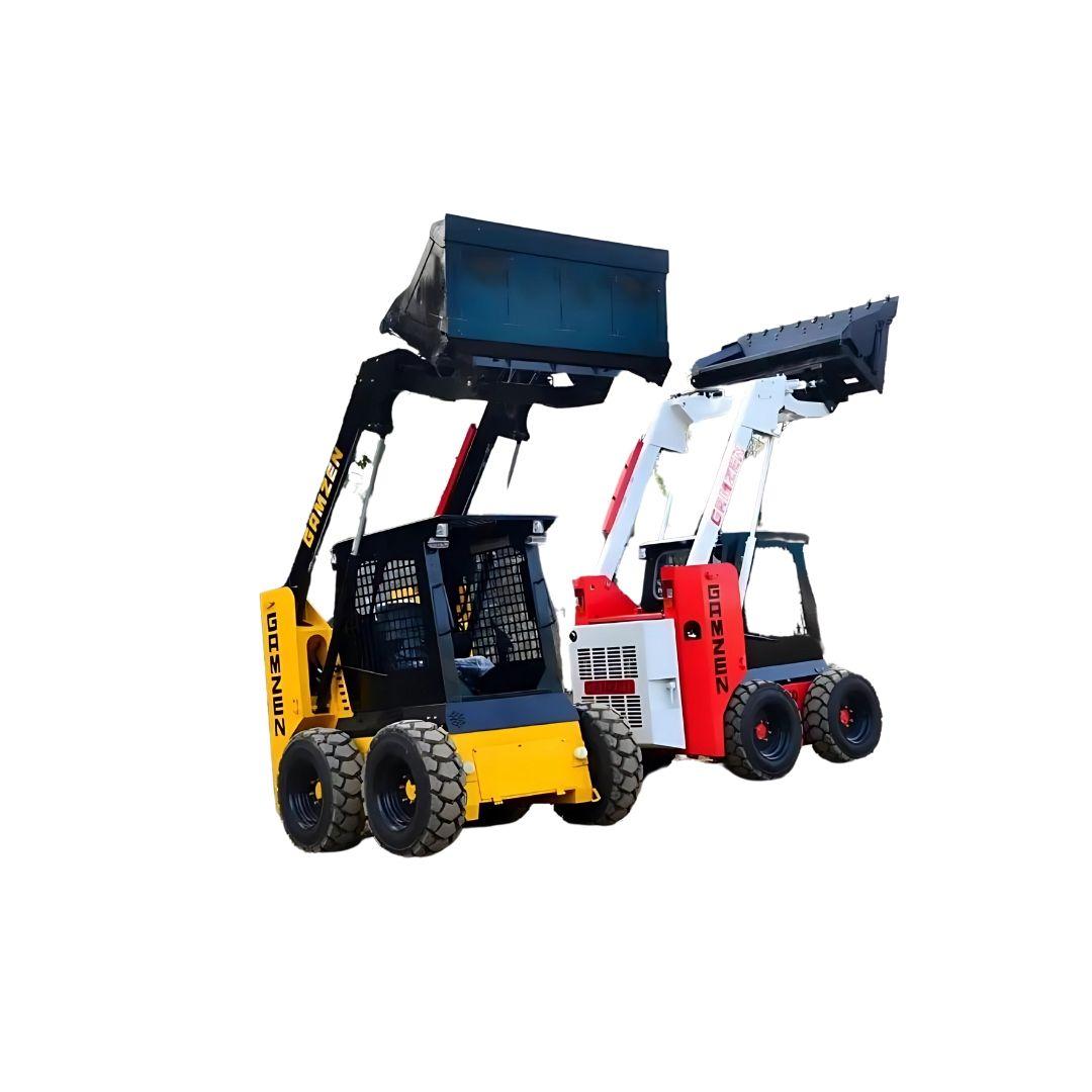 Gamzen 5050 Ex Skid Steer Loader