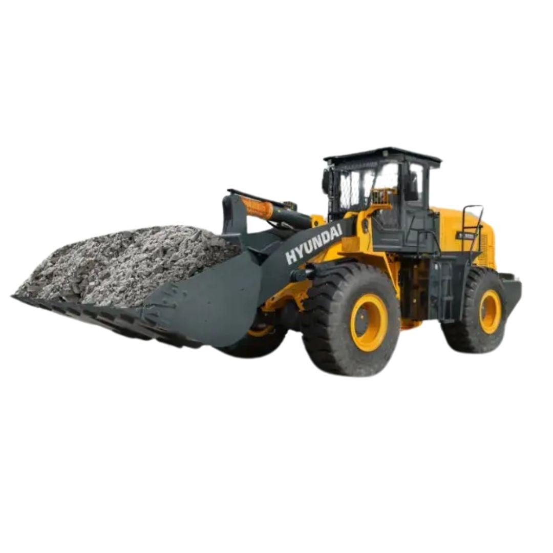 Wheel Loader