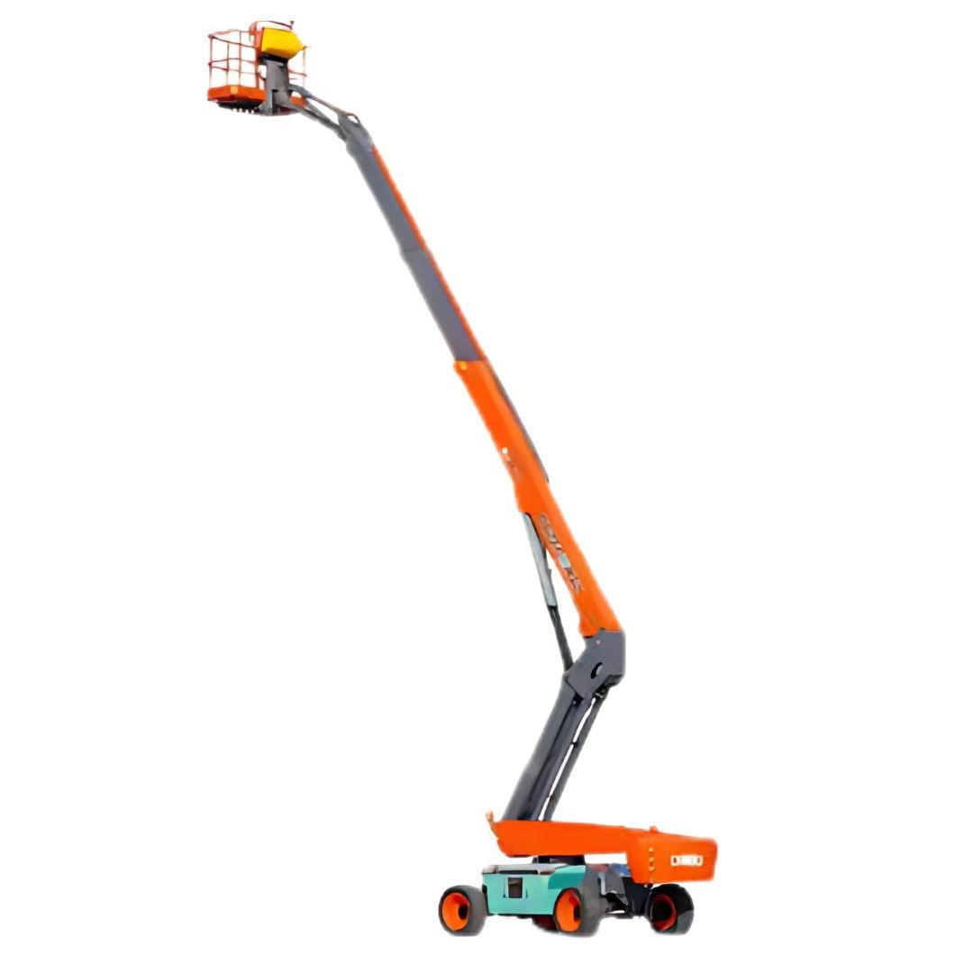 Dingli BA28BERT Boom lift